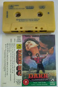Darr Audio Cassette